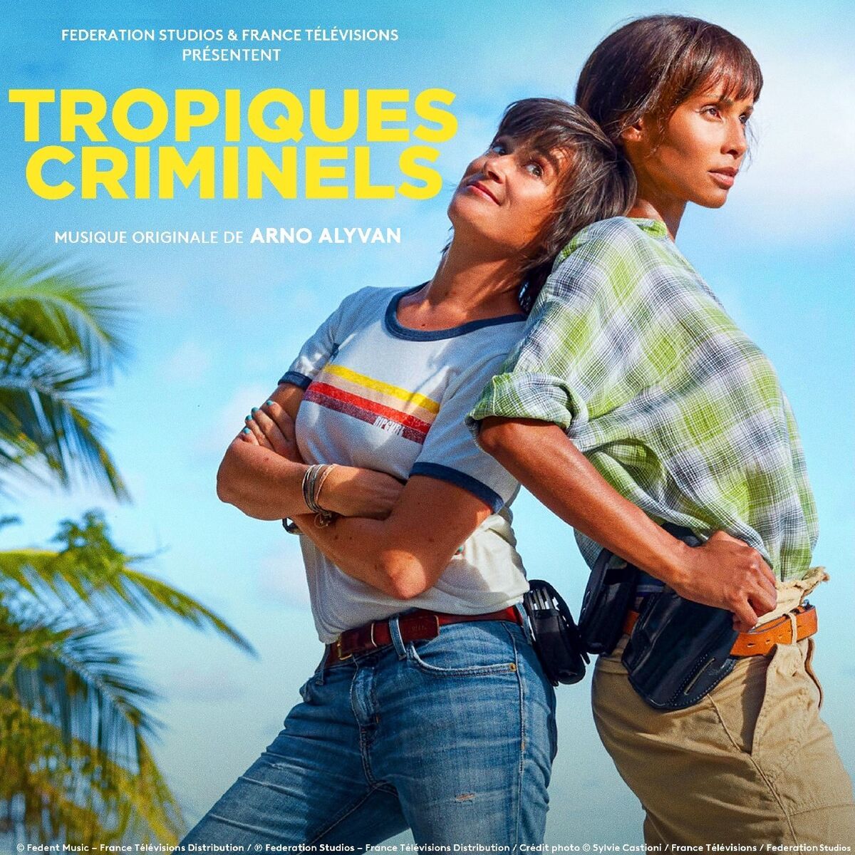 Album cover of The great escape