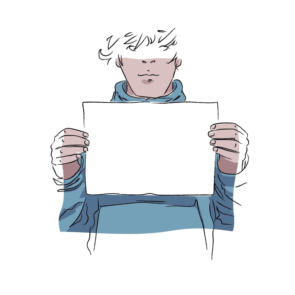 Picture of picturebook