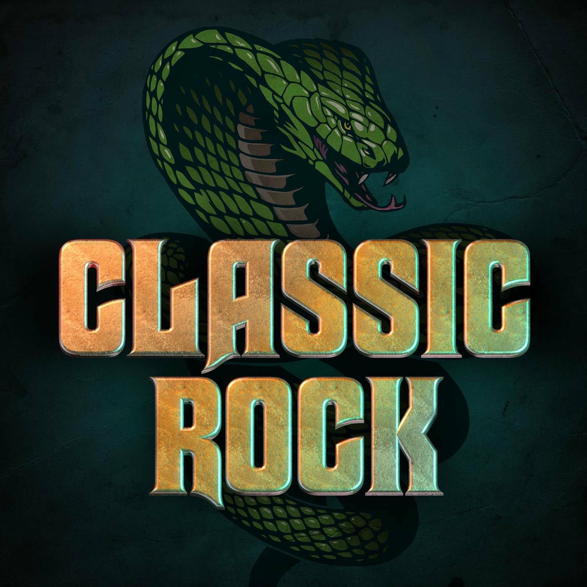 Various Artists - Classic Rock | Deezer