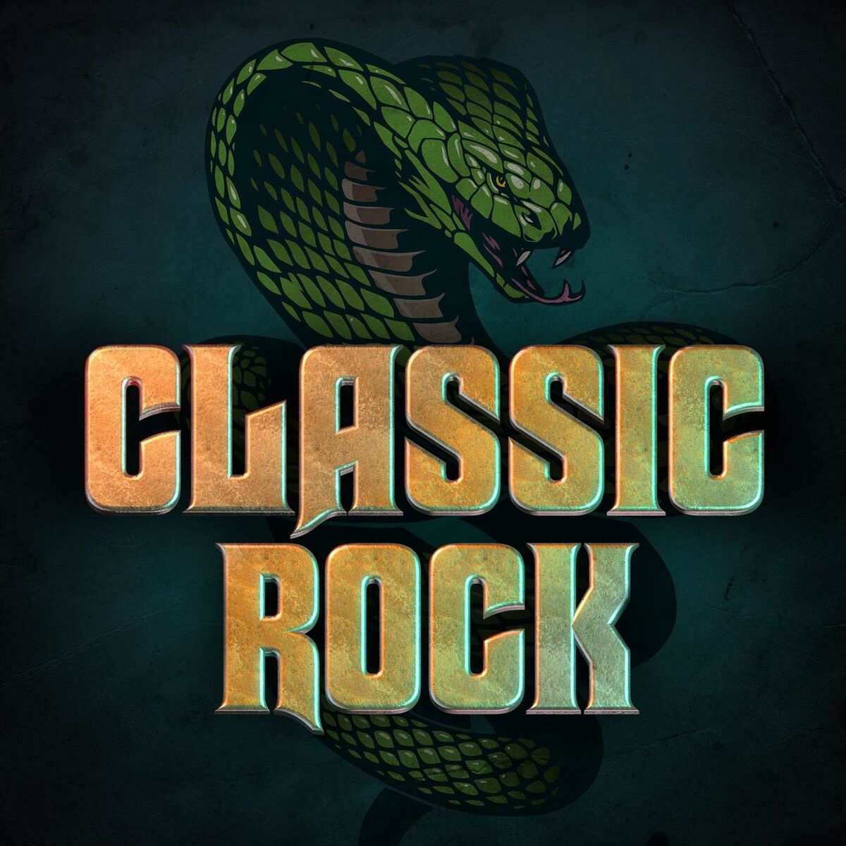 Album cover of Classic Rock