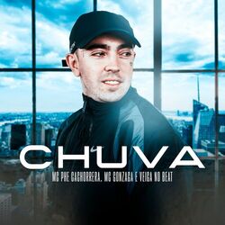 Cover of Chuva