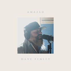 Cover of Amazed