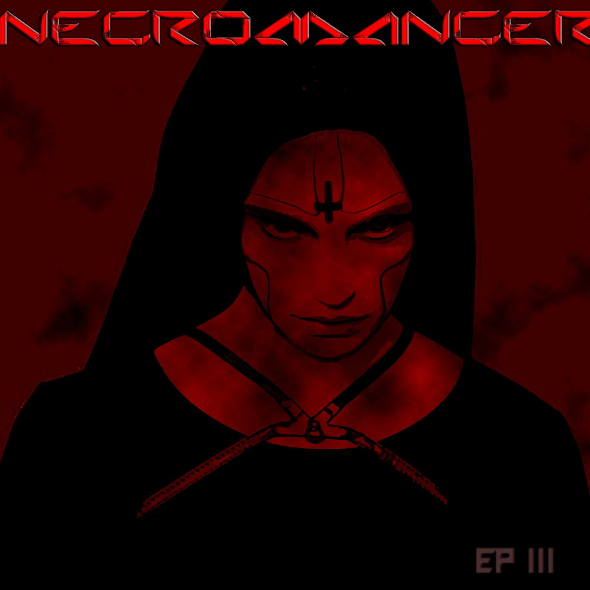 Album cover of EP III