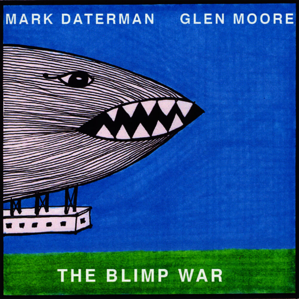 Picture of The Blimp War
