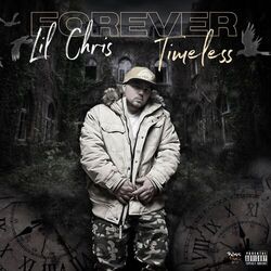 Cover of Forever Timeless