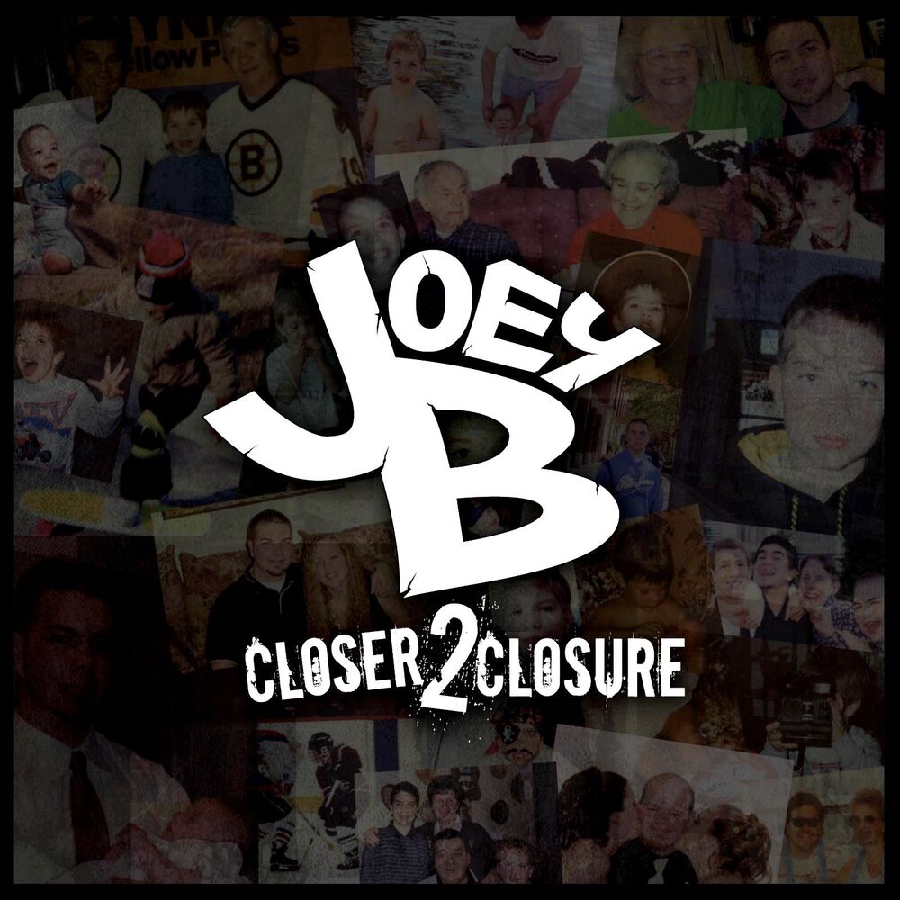 Picture of Closer 2 Closure