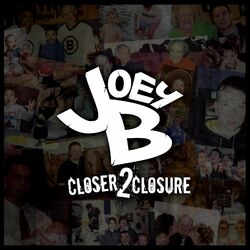 Cover of Closer 2 Closure