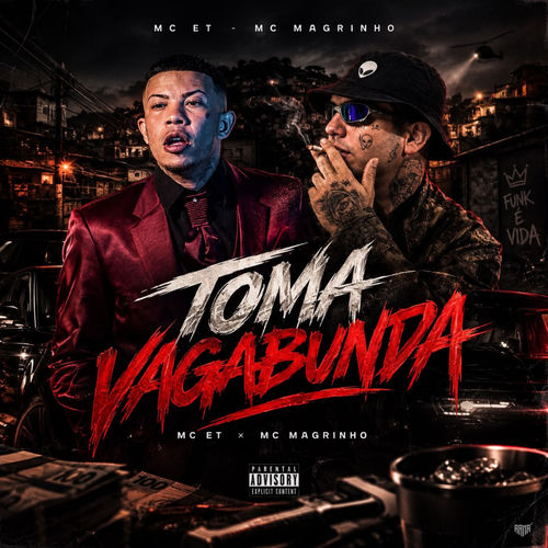 Toma Vagabunda