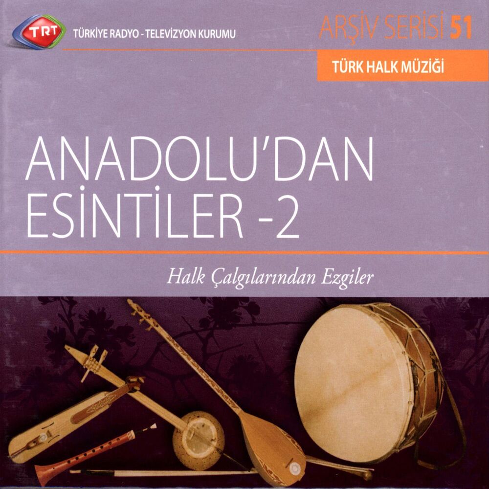 Picture of Anadolu'dan Esintiler – 2