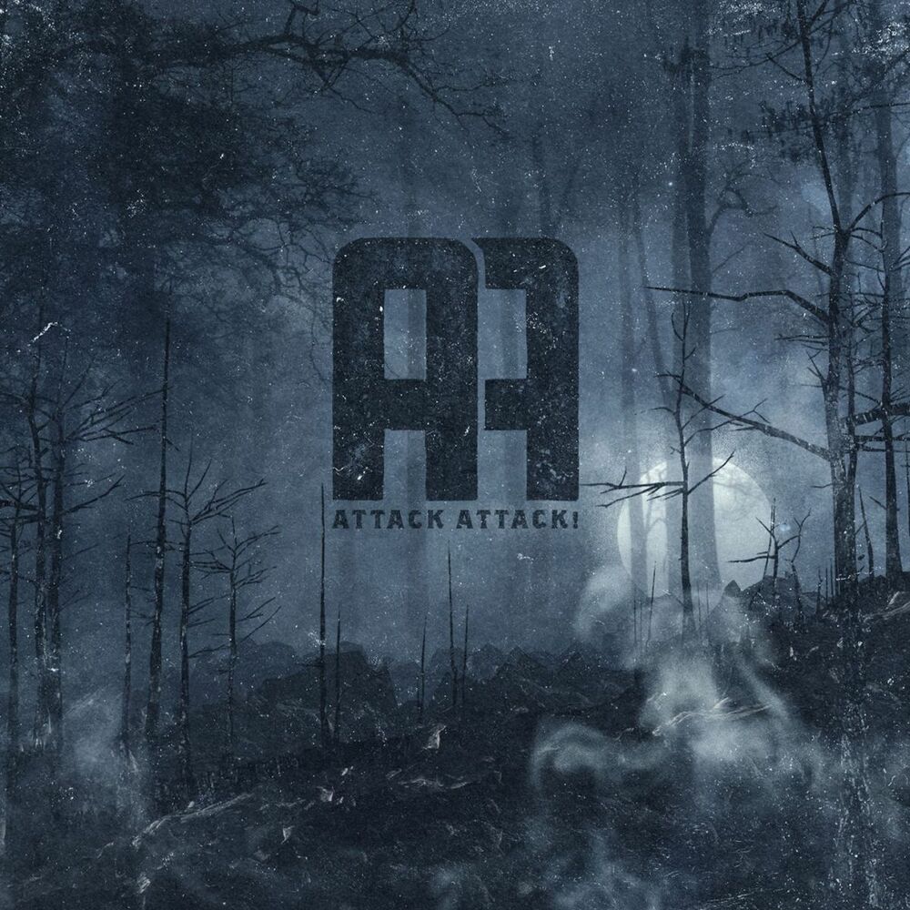 Picture of Attack Attack! (Deluxe Reissue)