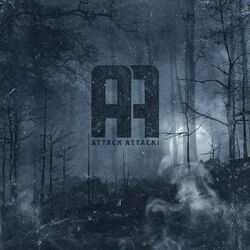 Cover of Attack Attack! (Deluxe Reissue)