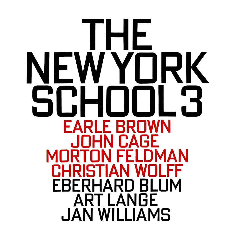 Picture of The New York School 3