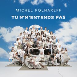 Cover of Tu n'm’entends pas