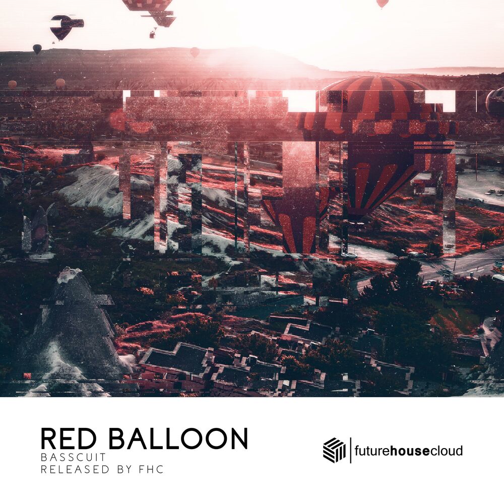 Picture of Red Balloon