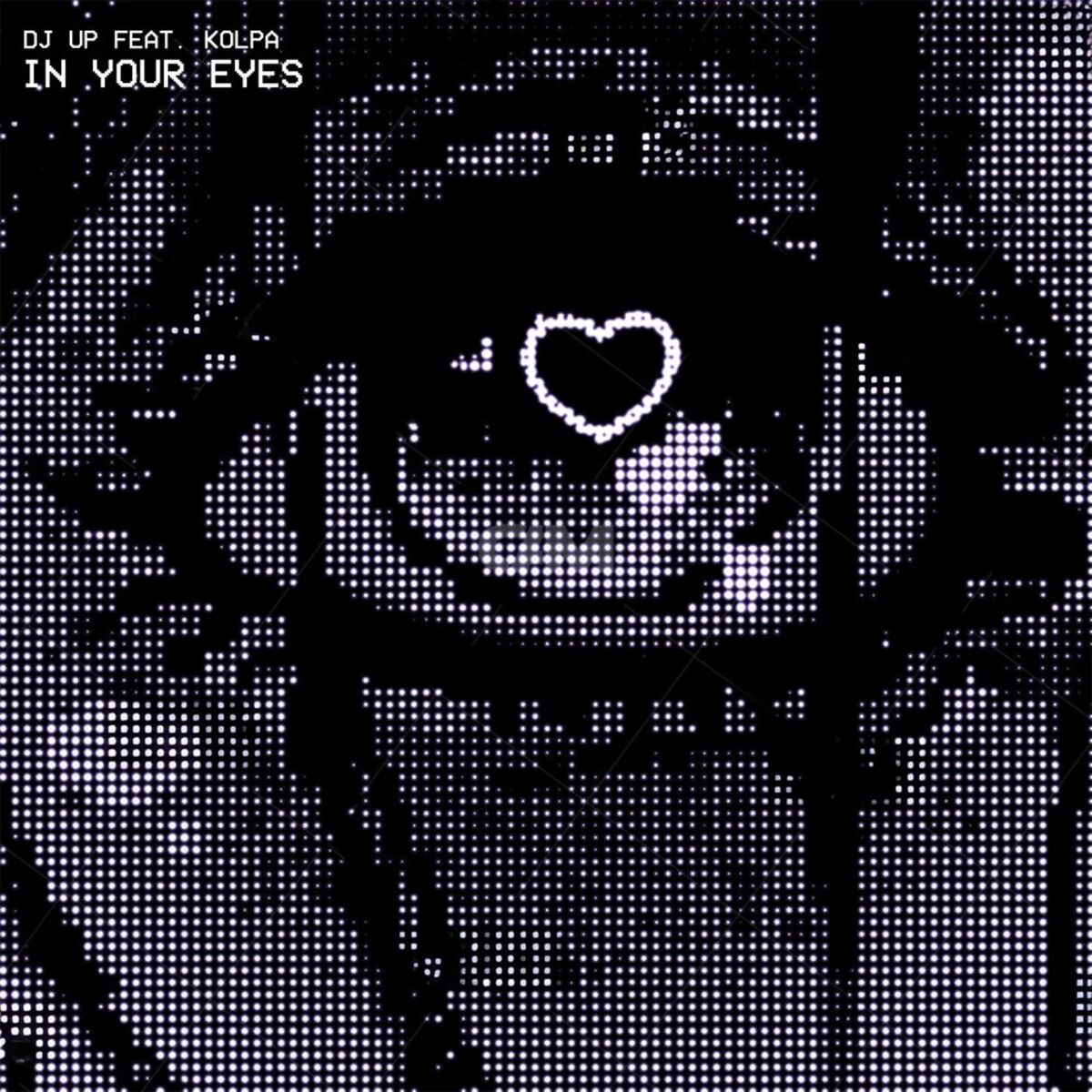 Album cover of In Your Eyes (Radio Edit)