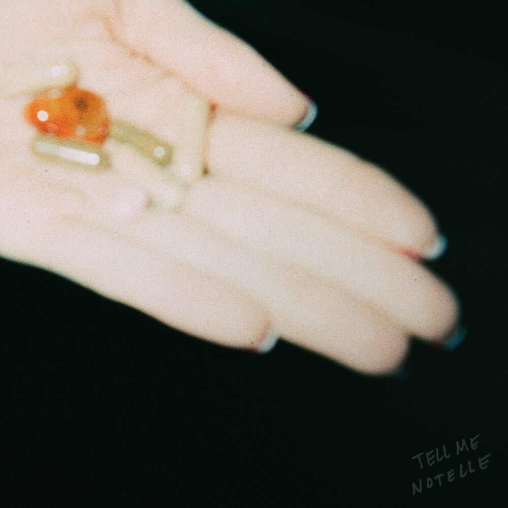 Picture of Tell Me