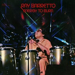 Cover of Energy To Burn
