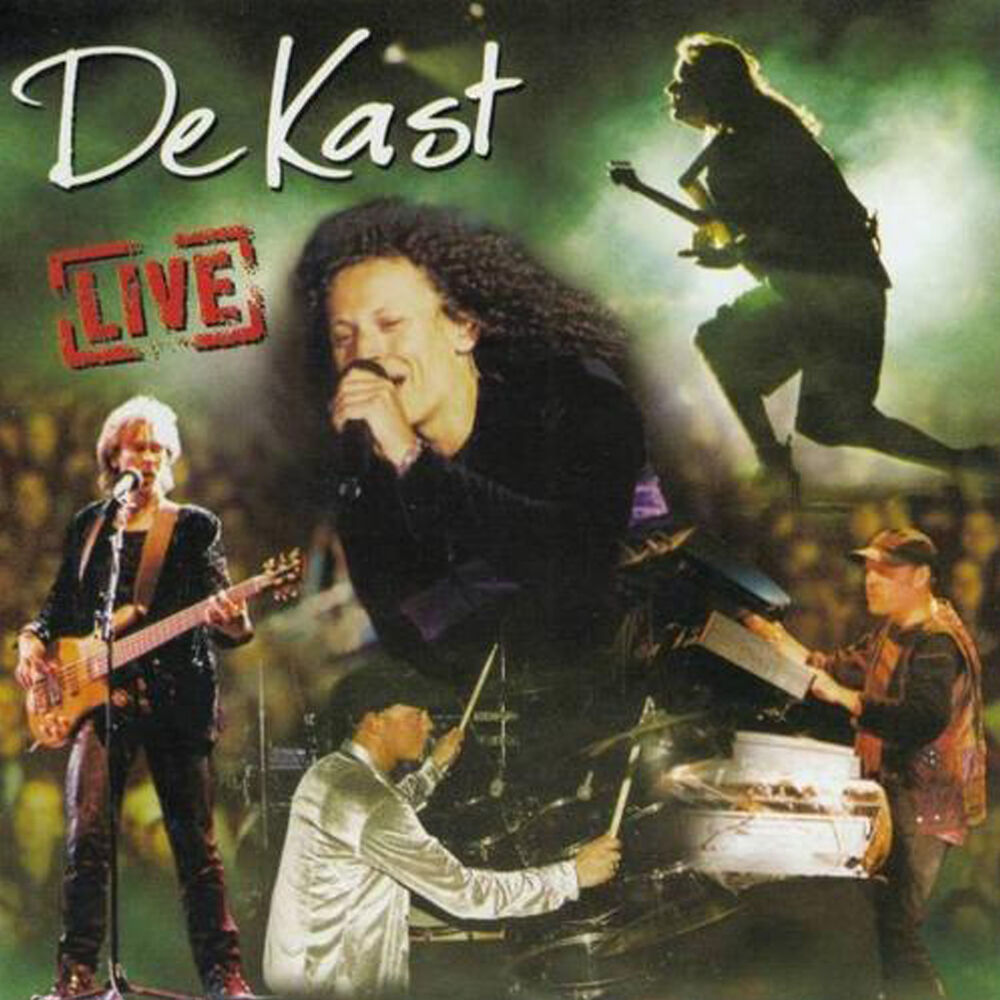 Picture of Live