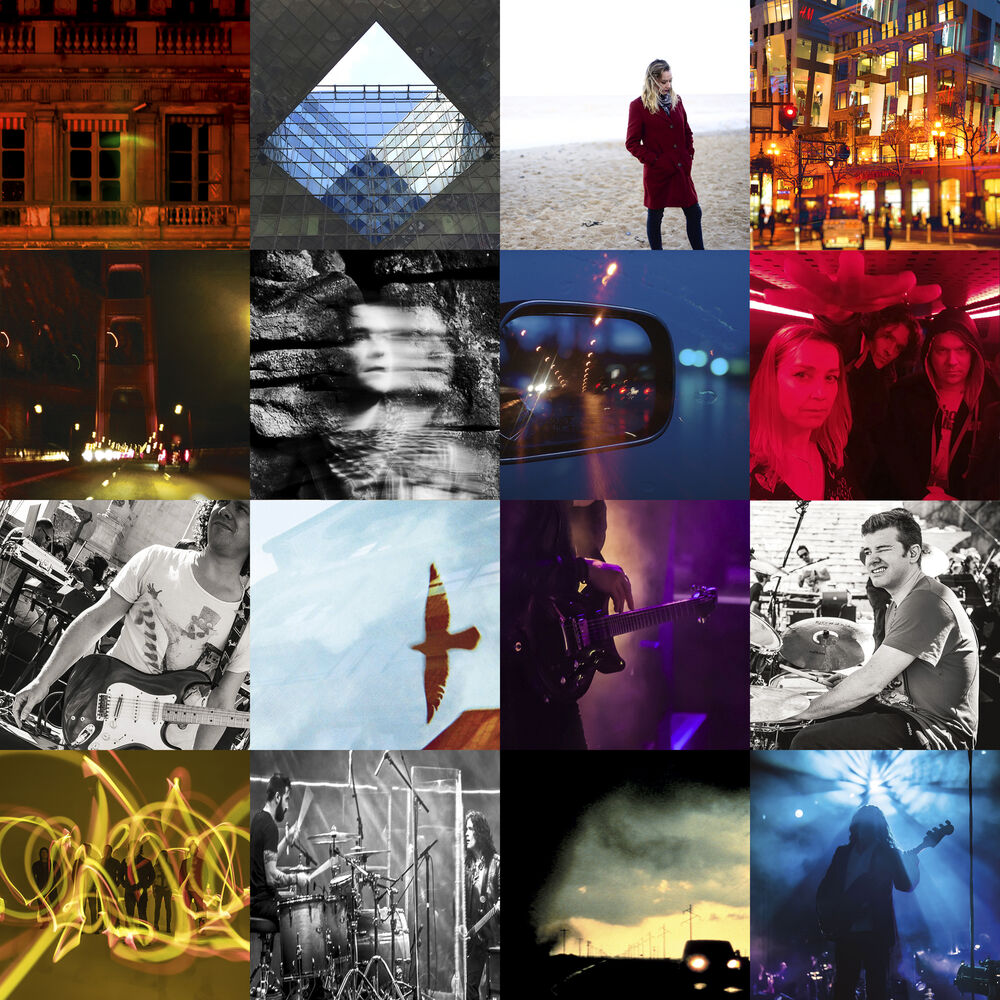 Picture of Internal Landscapes (Best of 2008-2018)