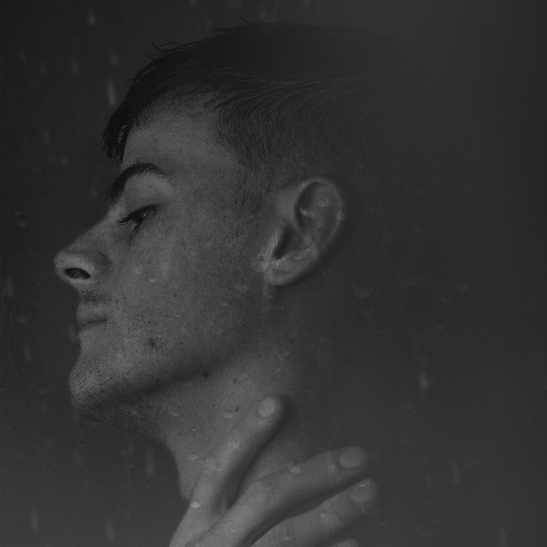 Album cover of CRY
