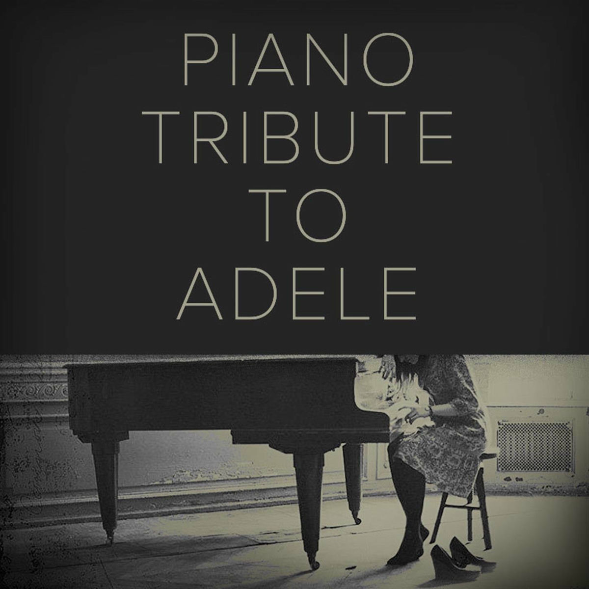 Album cover of Someone Like You