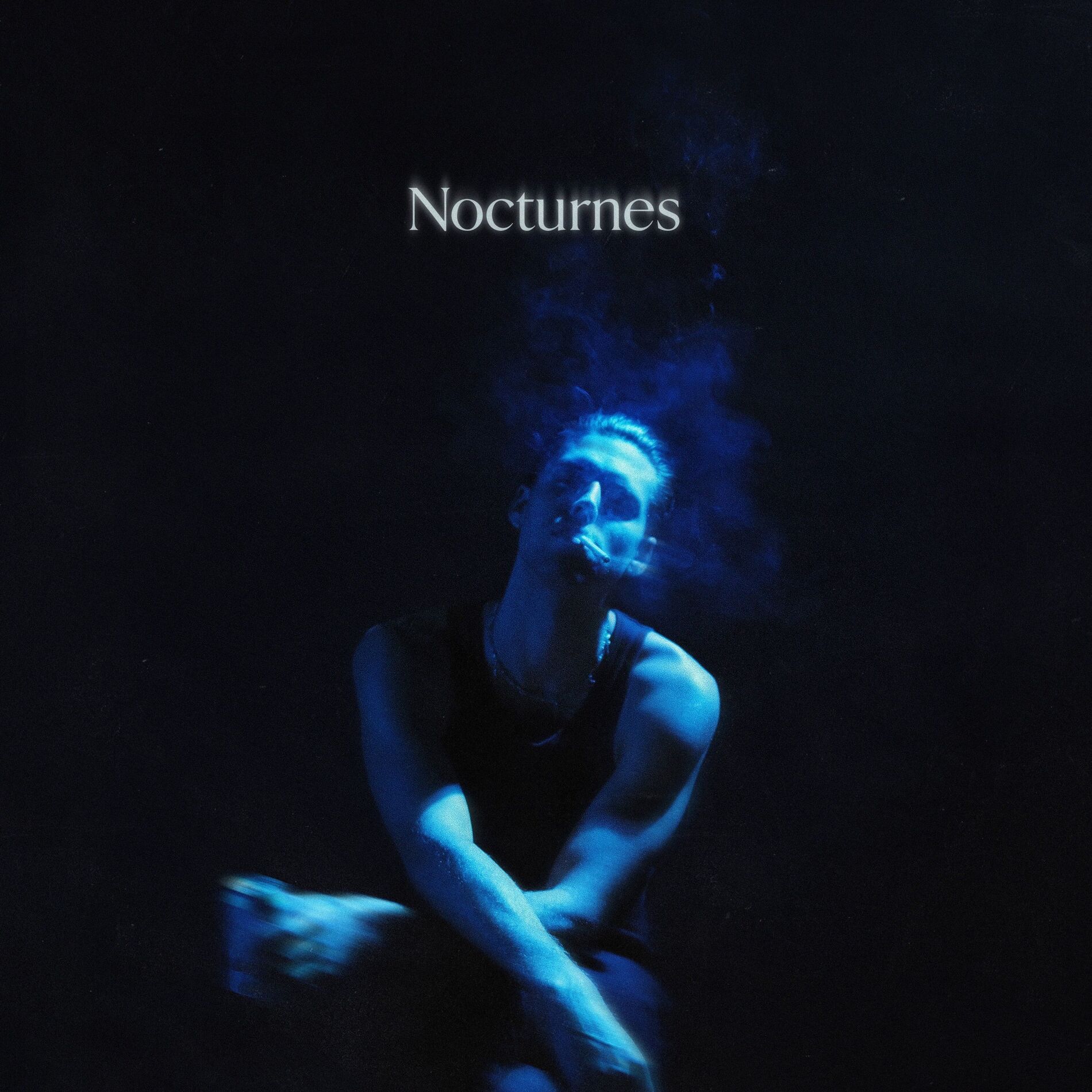 Album cover of Nocturnes