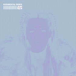 Cover of The Days (Rudimental Remix)