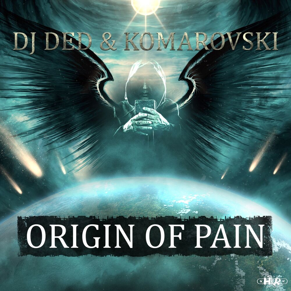 Picture of Origin of Pain