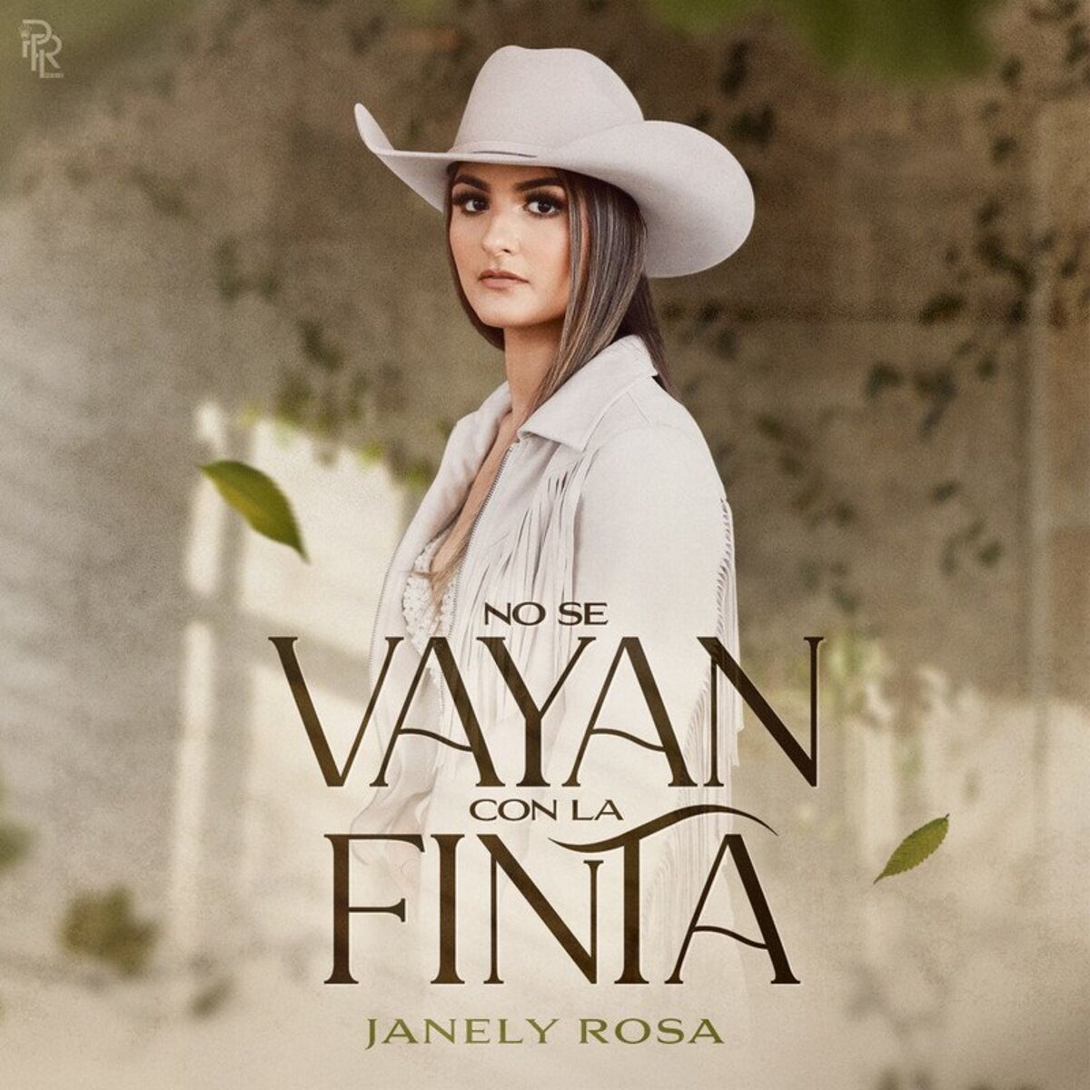 Album cover of No Se Vayan Con La Finta (En Vivo)