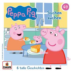 Folge 49: Sachen suchen