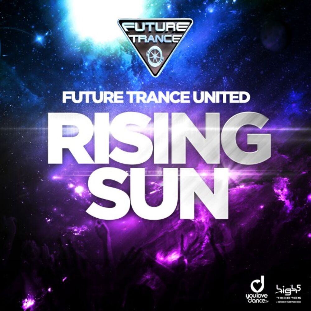 Picture of Rising Sun