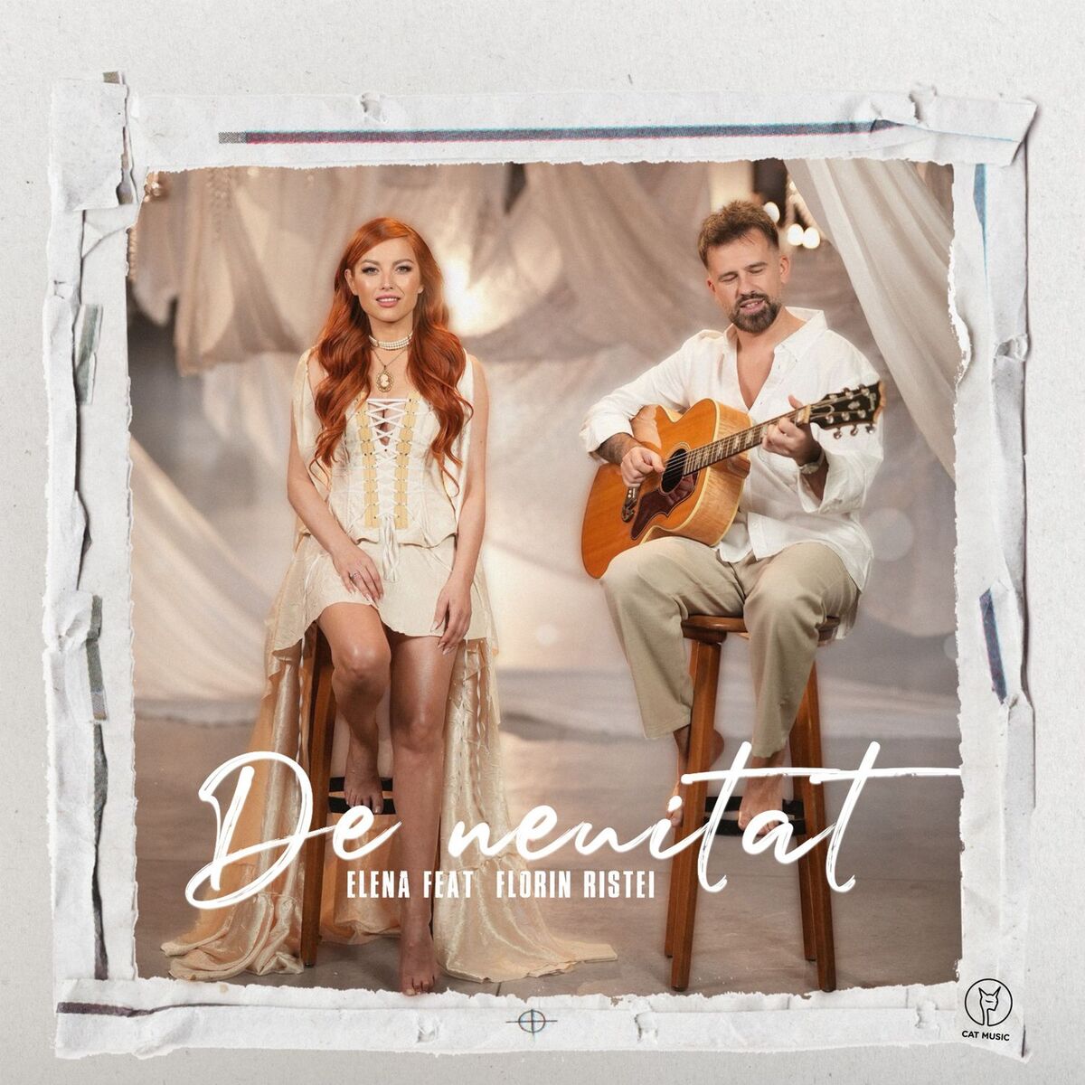 Album cover of De neuitat