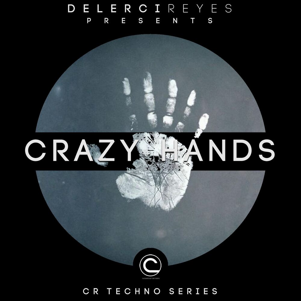 Picture of Crazy Hands