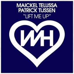Cover of Lift Me Up