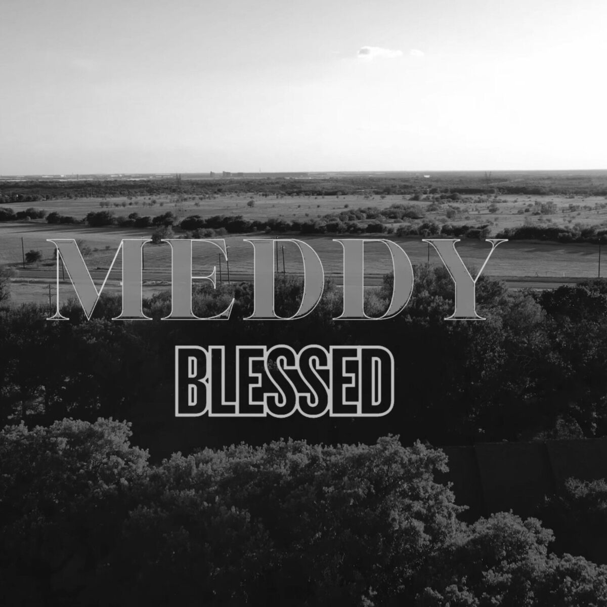 Album cover of Blessed