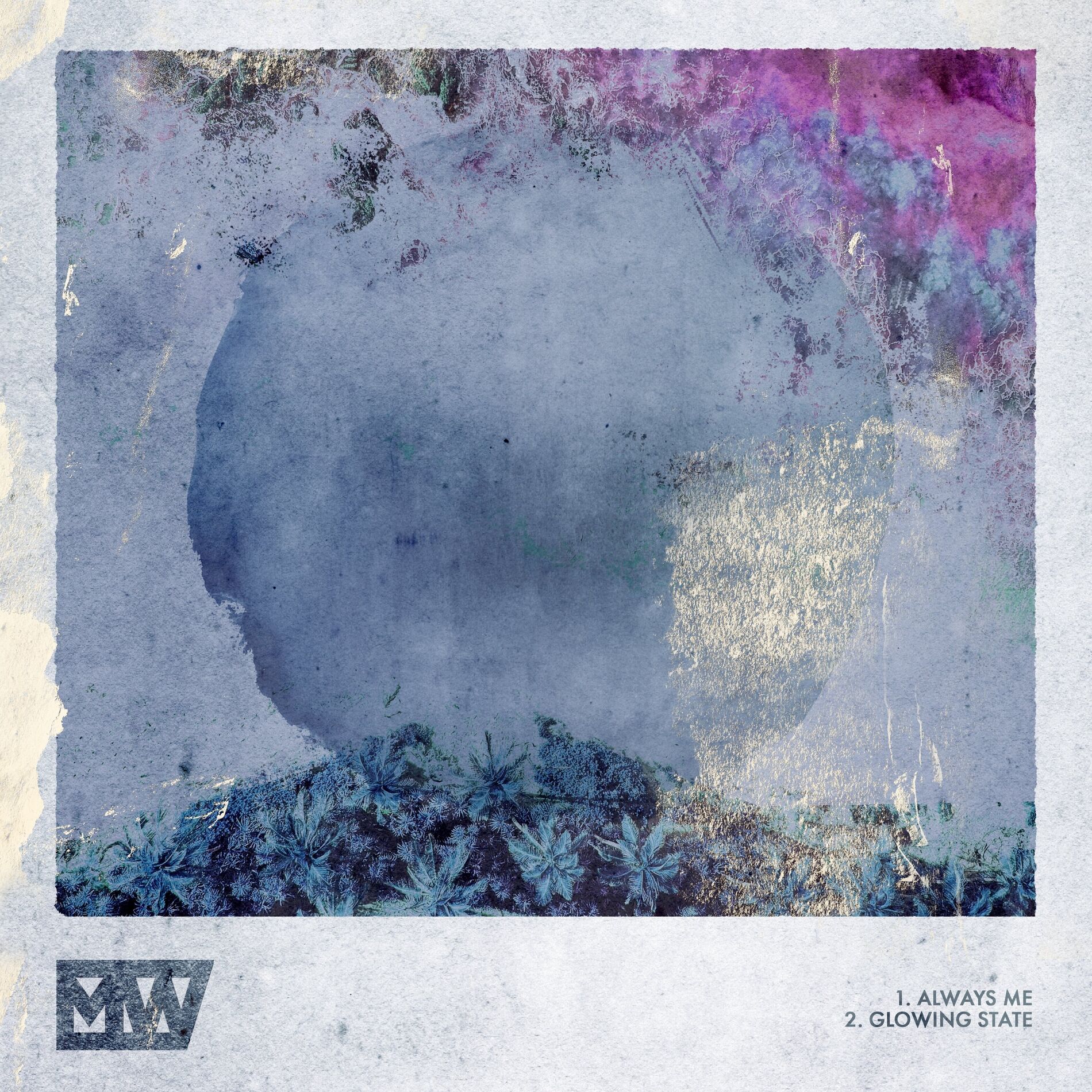 Album cover of Glowing State