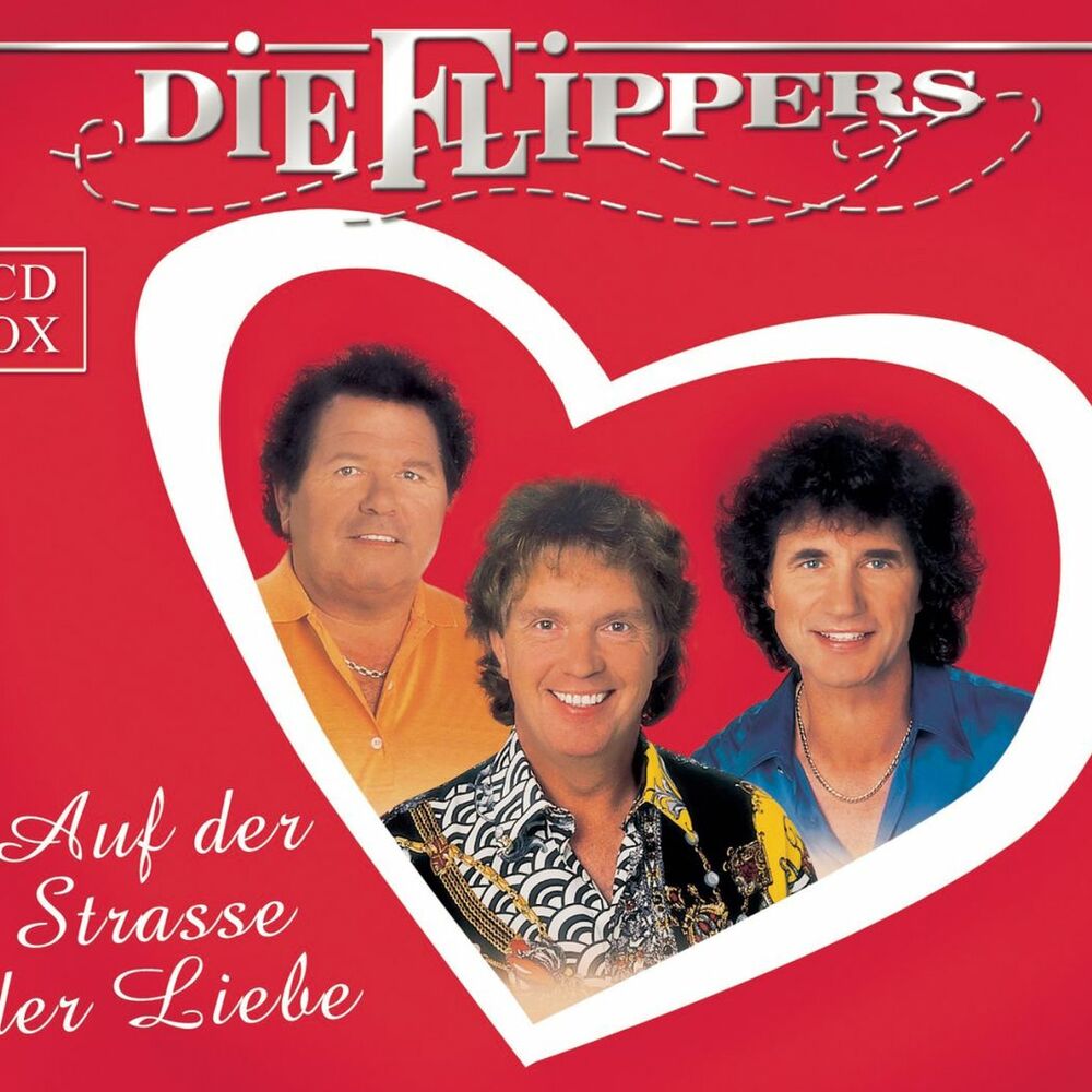 Picture of Auf der Strasse der Liebe