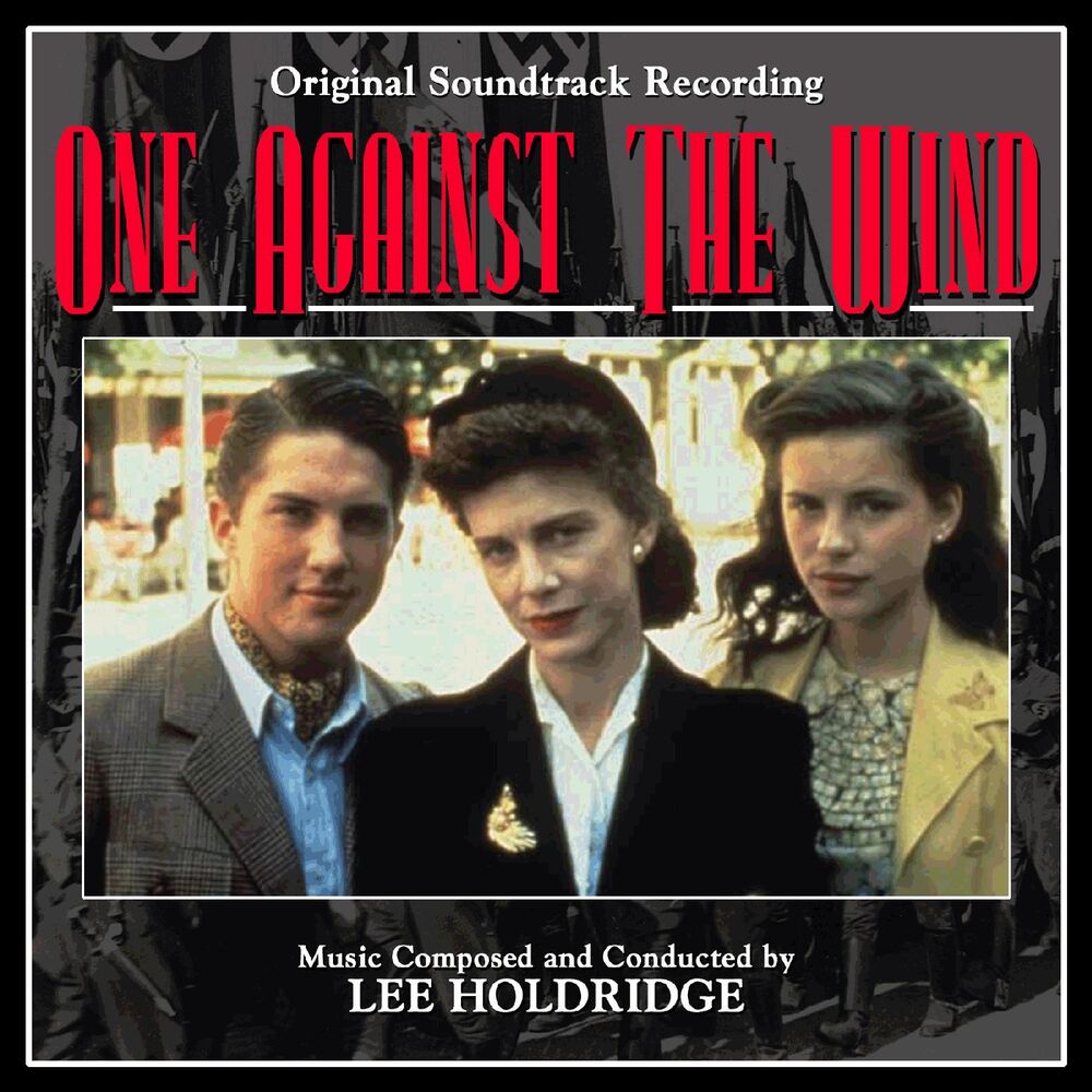 Picture of One Against the Wind (Original Soundtrack Recording)