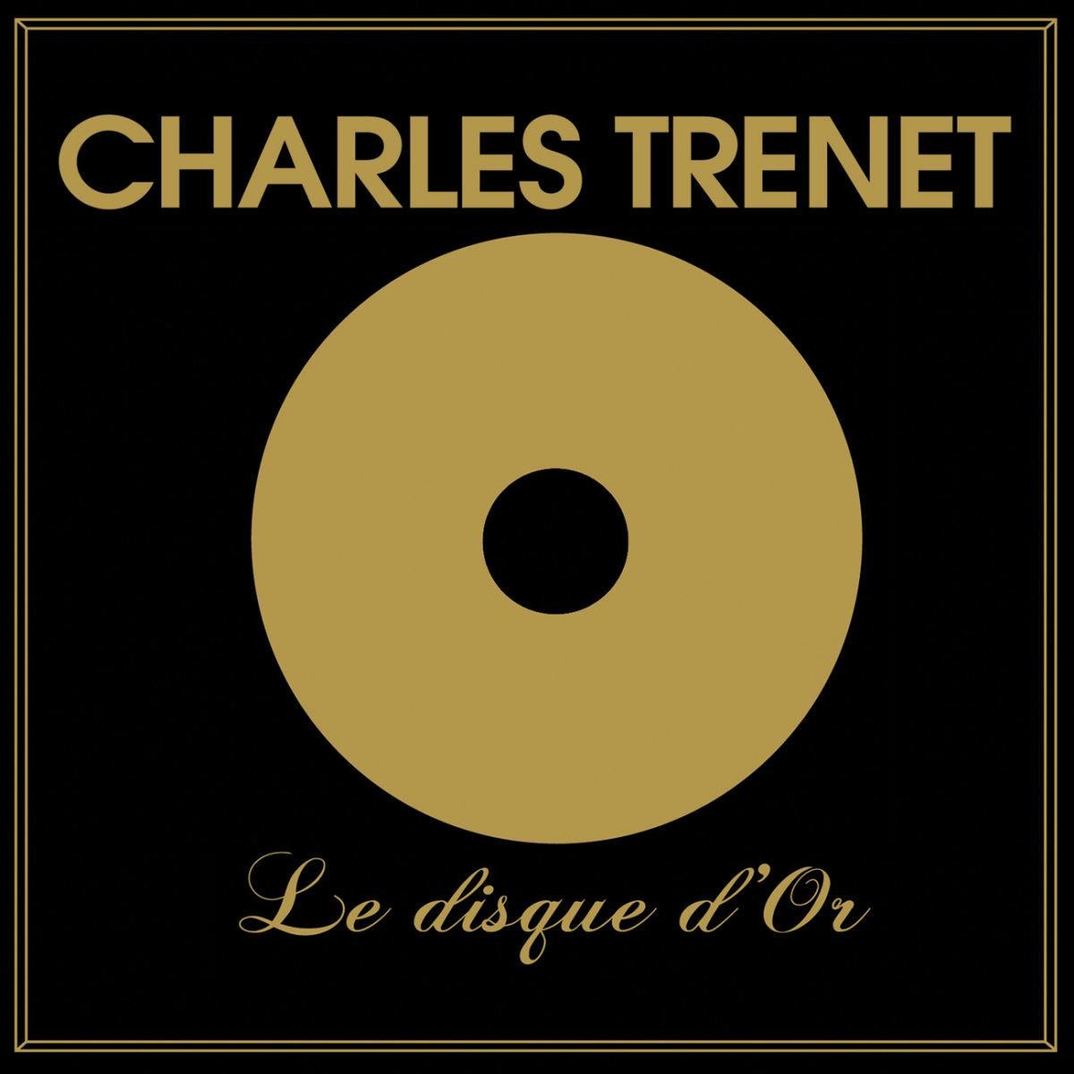 Album cover of Douce France