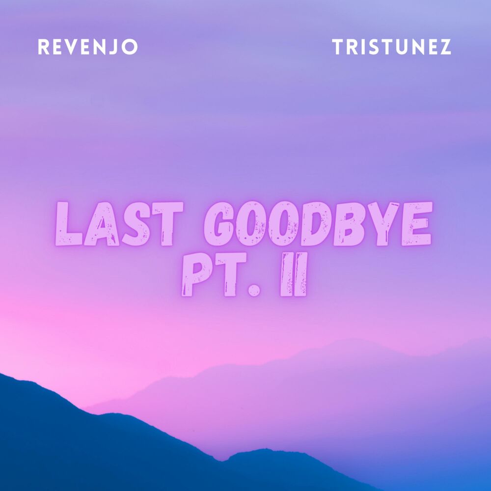 Picture of Last Goodbye, Pt. 2