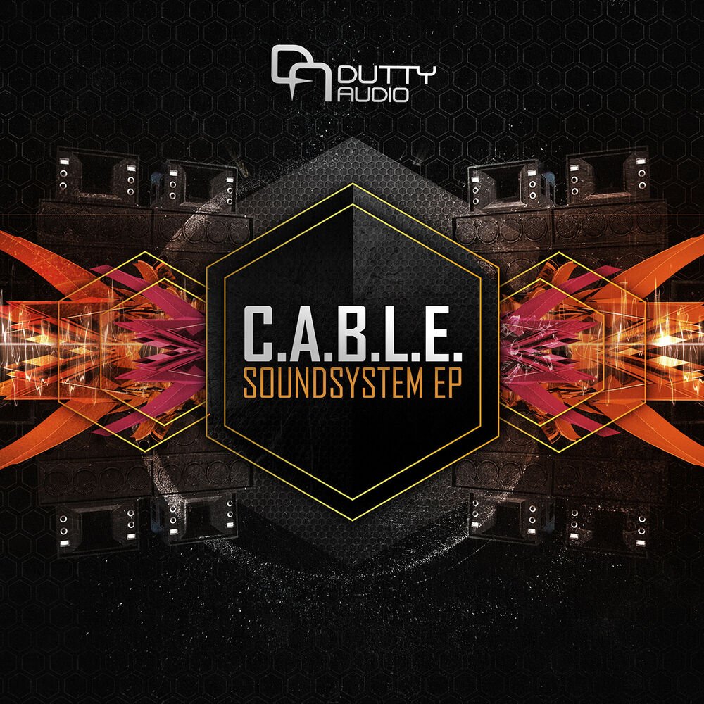 Picture of Soundsystem EP