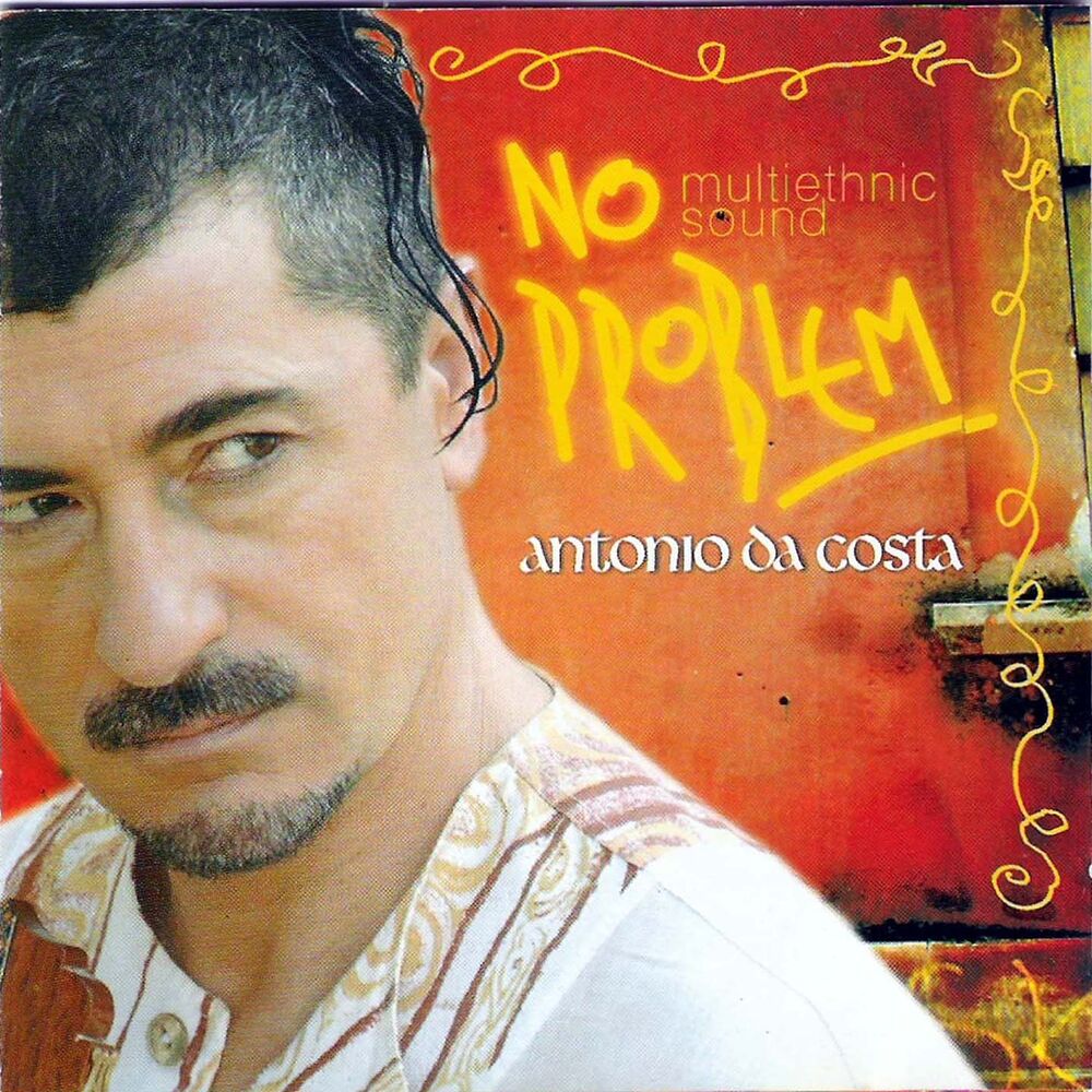 Picture of No Problem