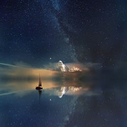 Tranquility