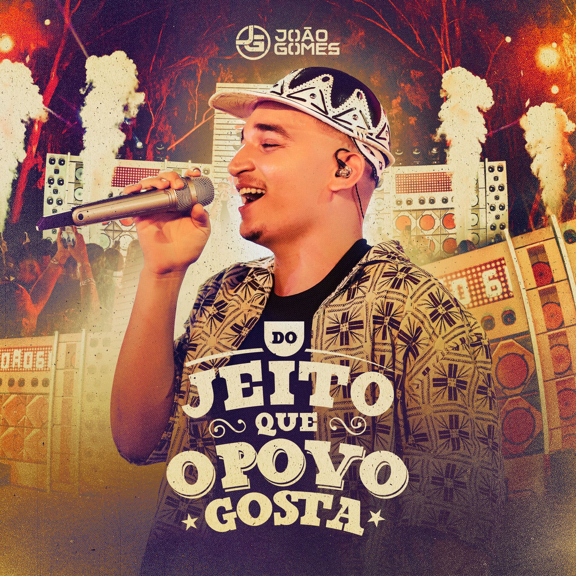 Album cover of Solidão