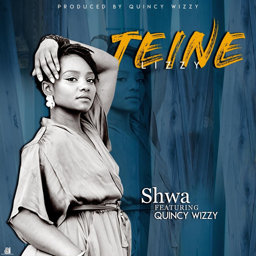 Picture of Teine Lizzy