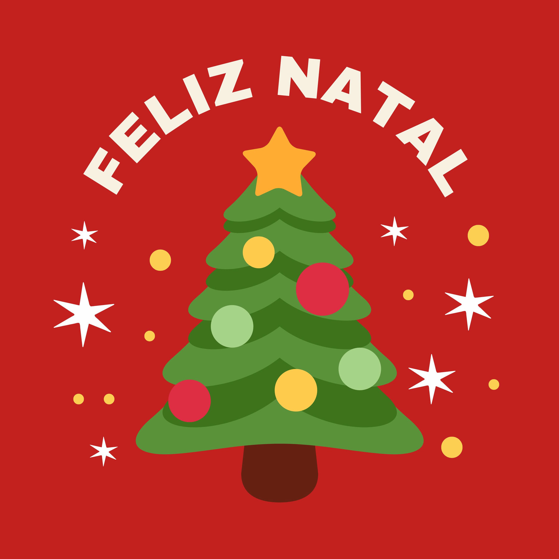 Album cover of FELIZ NATAL