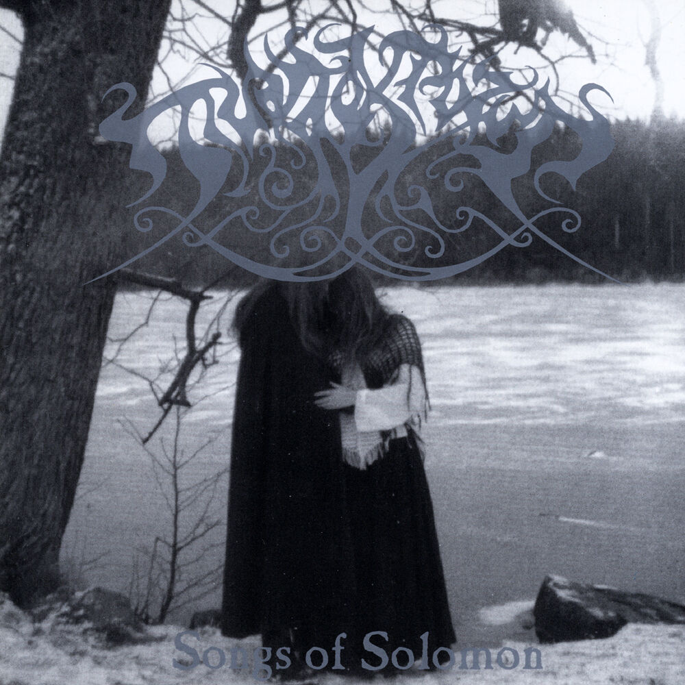 Picture of Songs of Solomon (2018 Remastered Edition)