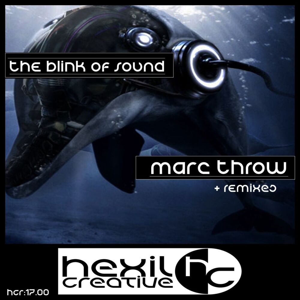 Picture of The Blink of Sound