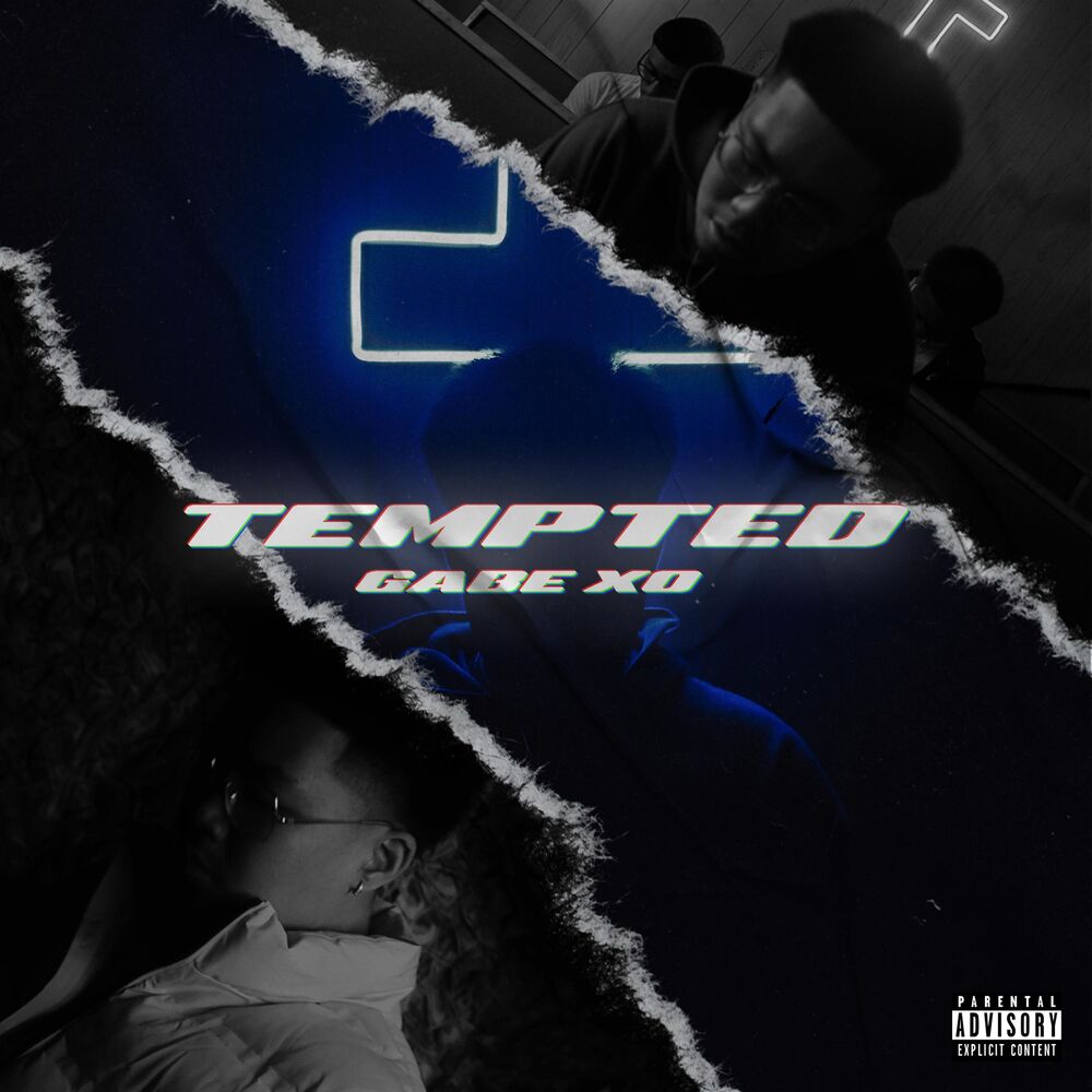Picture of Tempted