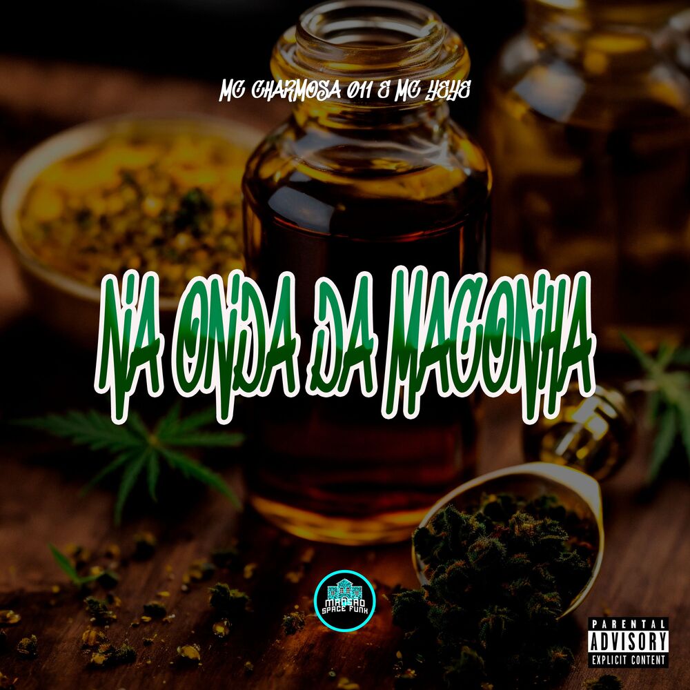 Picture of Na Onda da Maconha